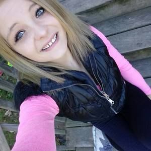 Meet your Posher, Erica