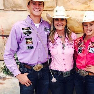 Meet your Posher, Renee