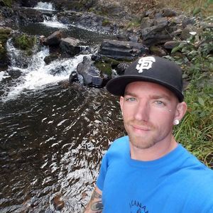 Meet your Posher, Shawn