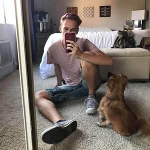 Meet your Posher, Richard