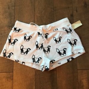 Forever 21 Pajama shorts