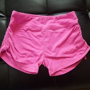 Kyodan Small Pink Workout Shorts