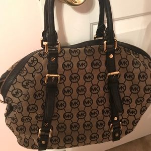 Michael Kors Satchel