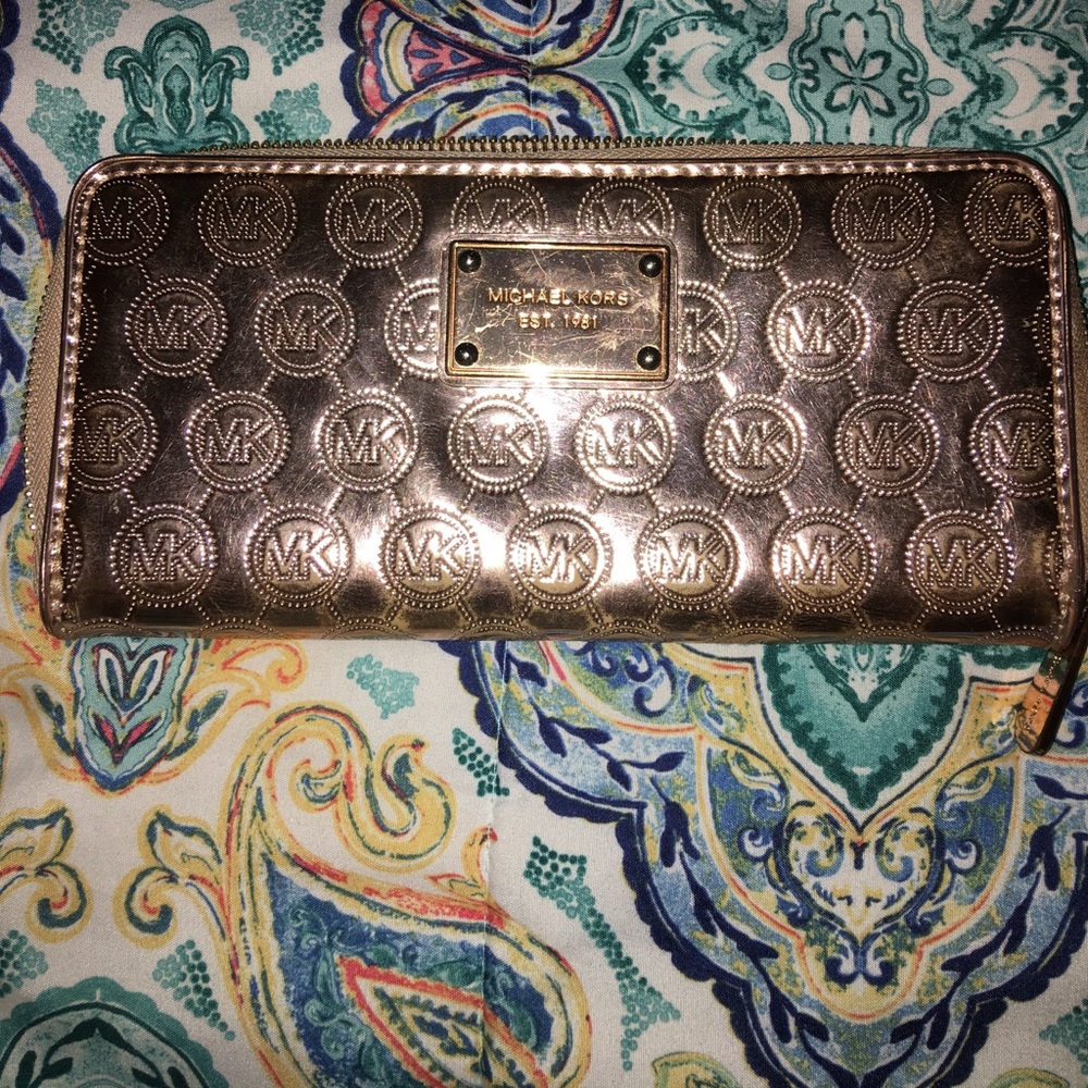 Mk wallet