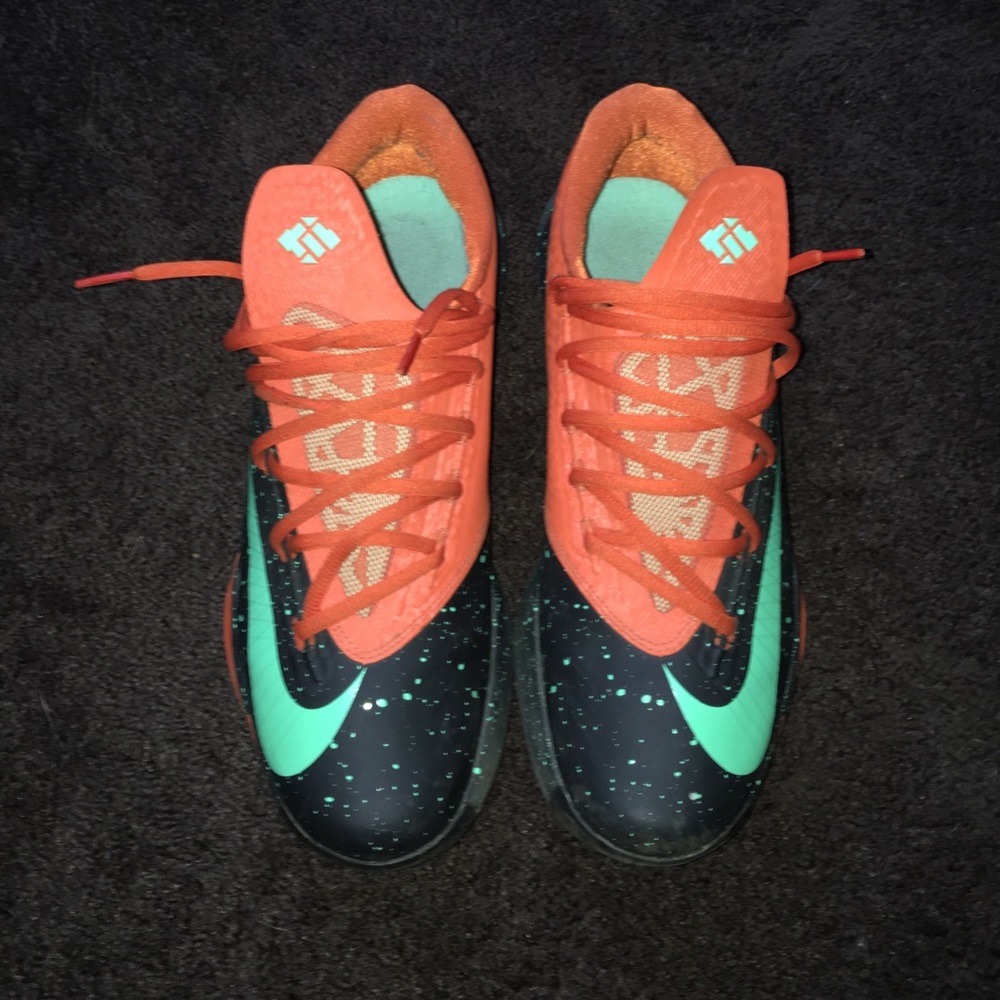 Men’s Nike KD VI
