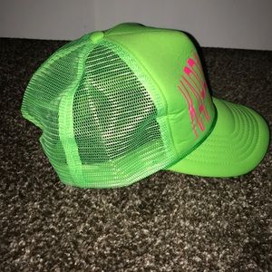 Kappa Delta Trucker hat