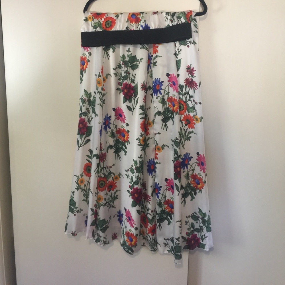 Lularoe Lola skirt