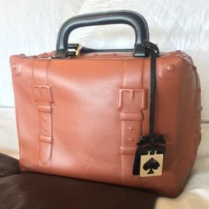 Kate Spade Leather purse