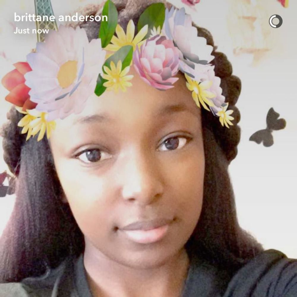 Meet your Posher, Brittane