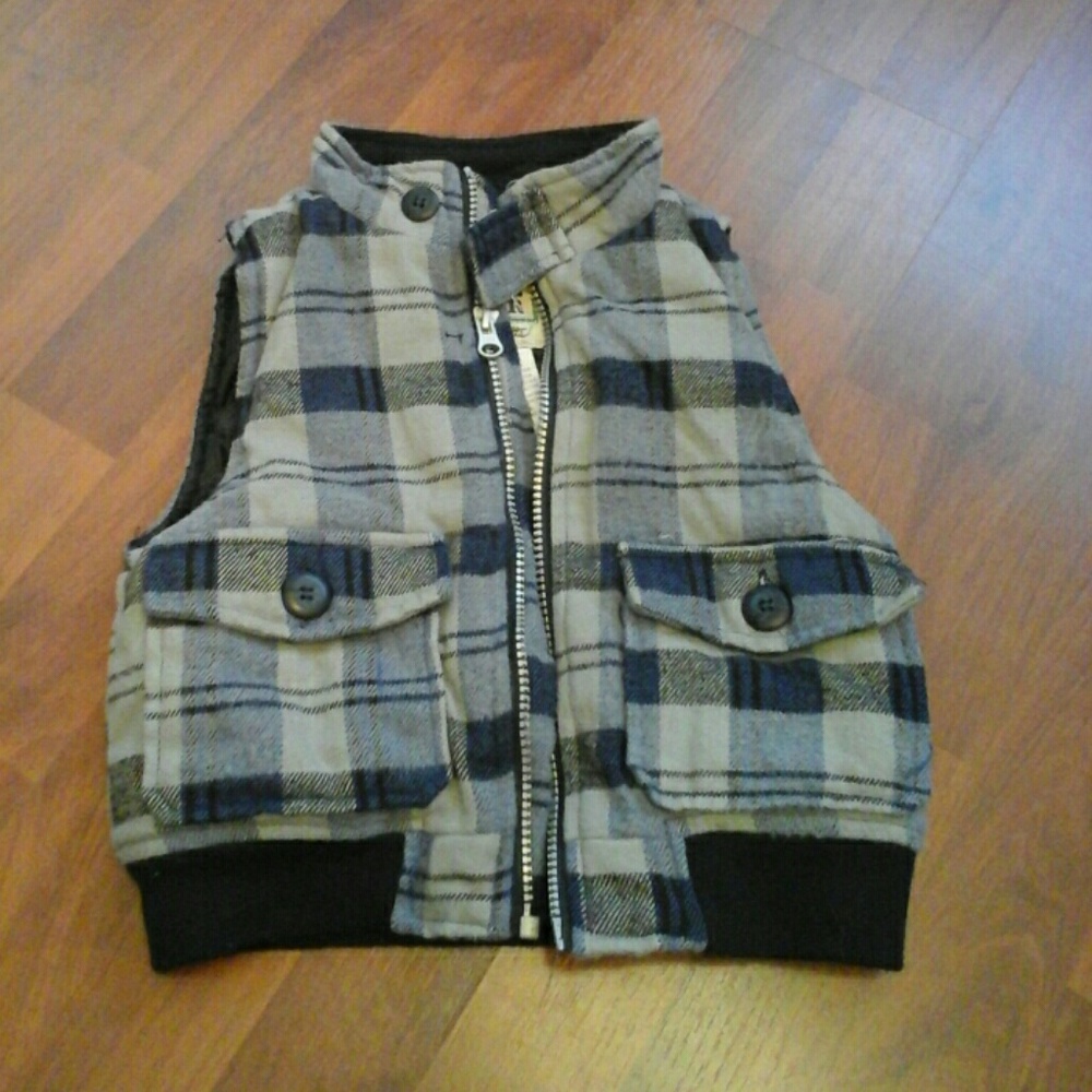 2t vest
