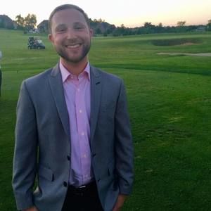 Meet your Posher, Noah