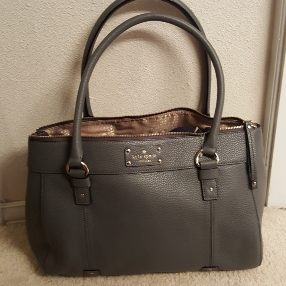 NWT kate spade teegan bag
