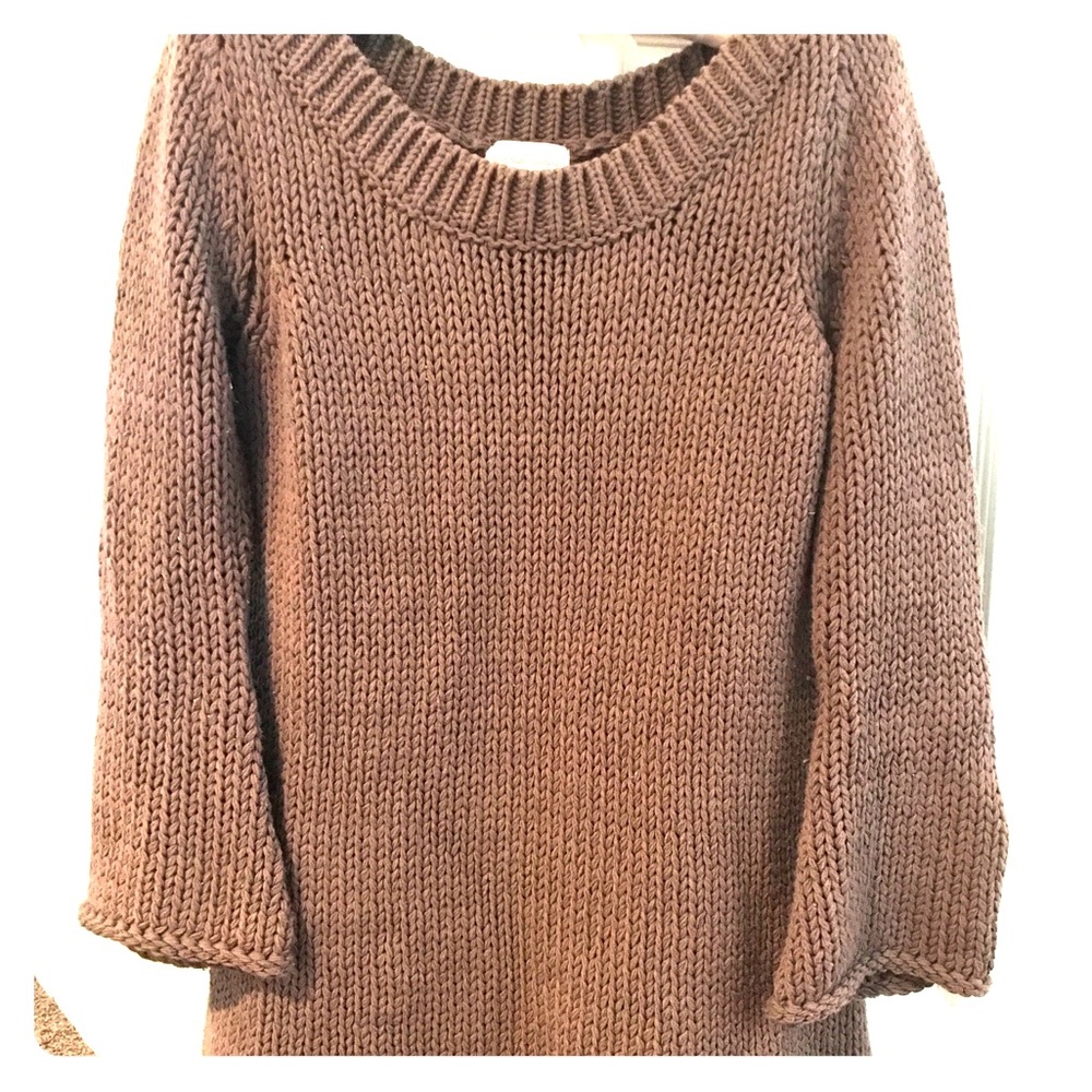 Soft Surroundings sweater