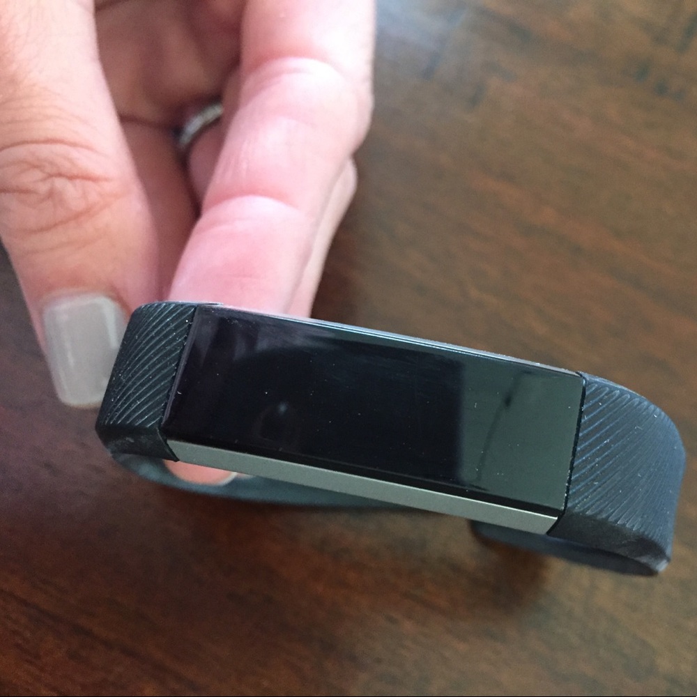 Fitbit Alta