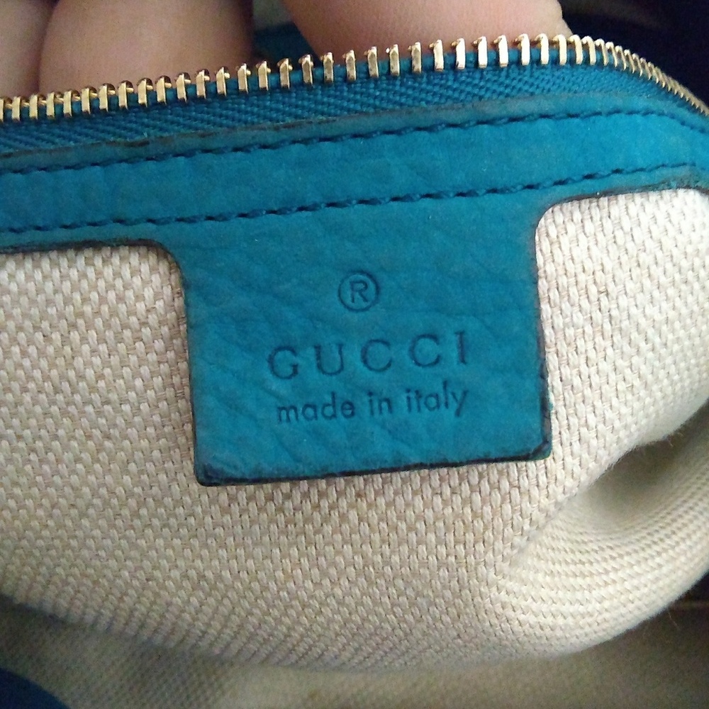 Gucci Soho - Picture 5 of 9