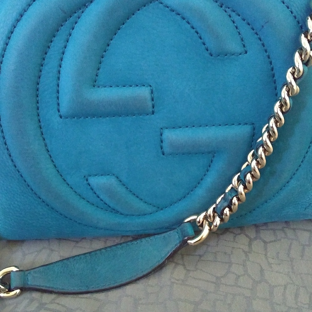 Gucci Soho - Picture 6 of 9
