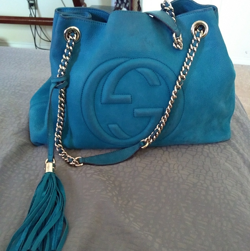 Gucci Soho - Picture 2 of 9