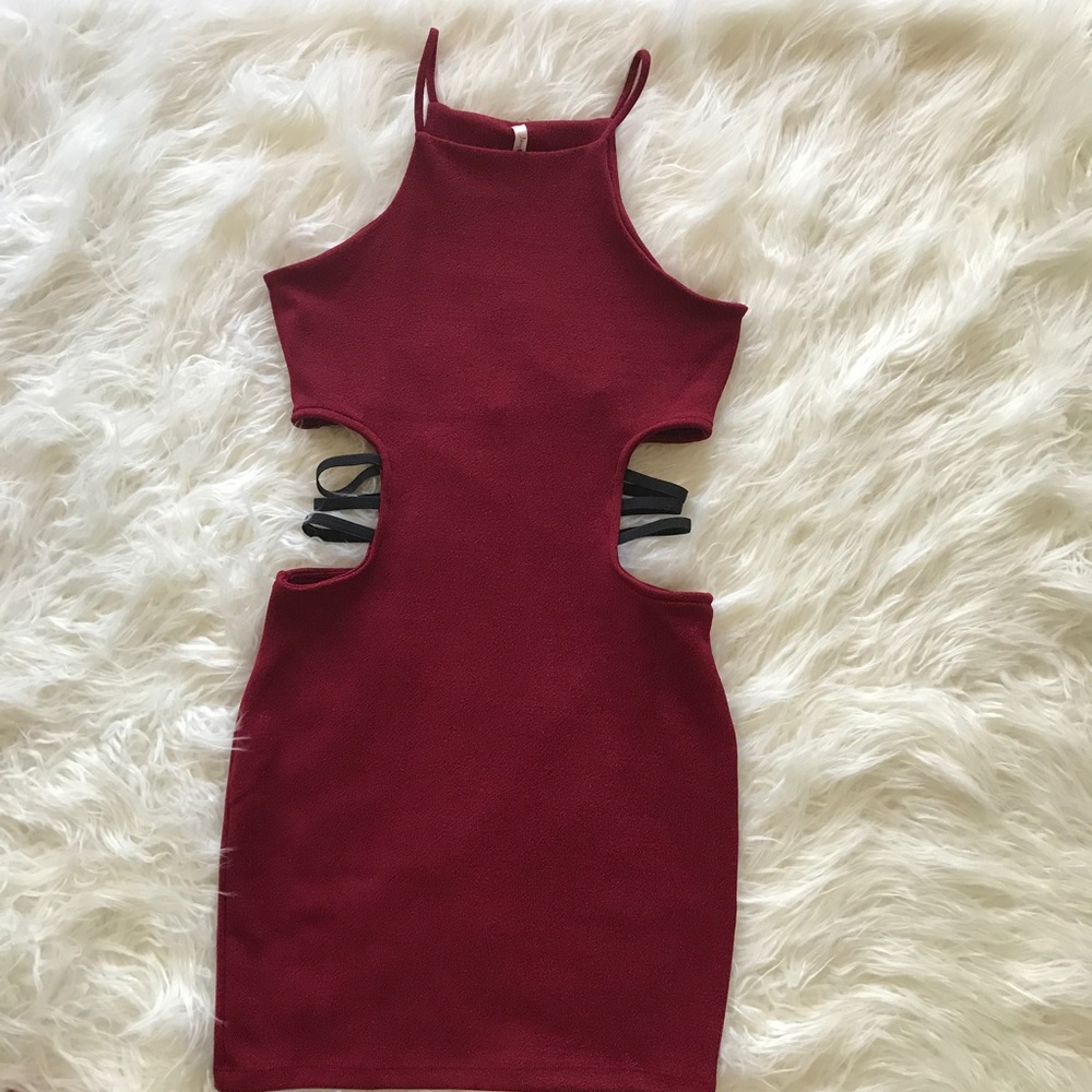 *New* Sexy dress