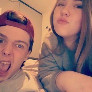 Meet your Posher, Jamie