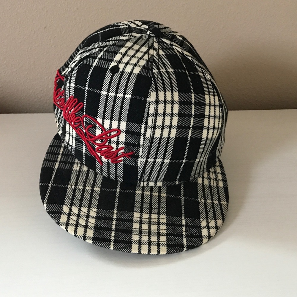 Supreme hat