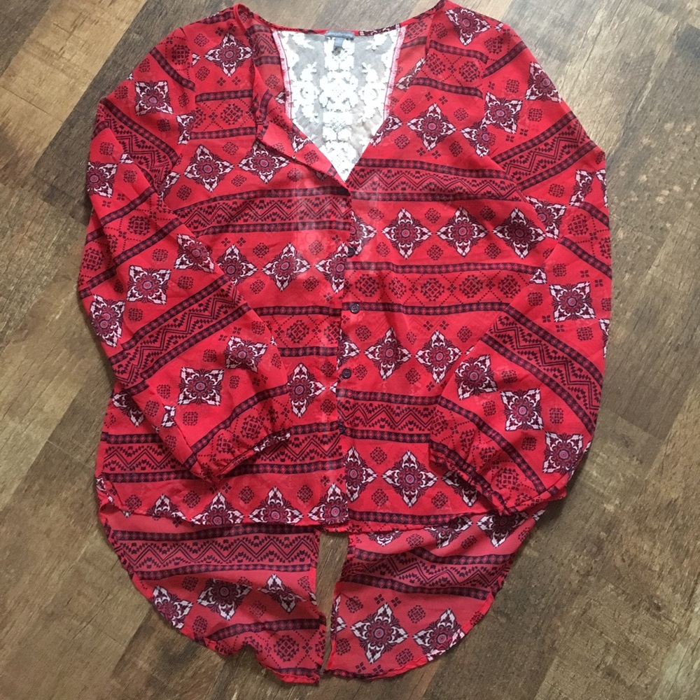 Charlotte Russe