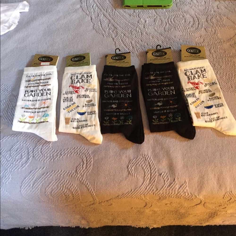Cute Socks