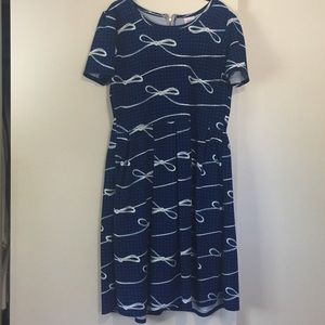 Lularoe Amelia dress