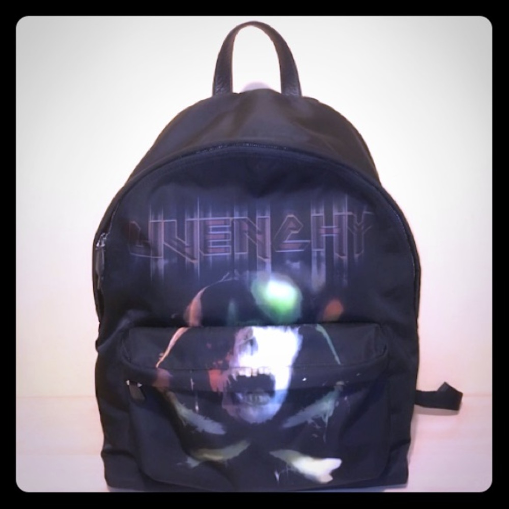 Givenchy Backpack