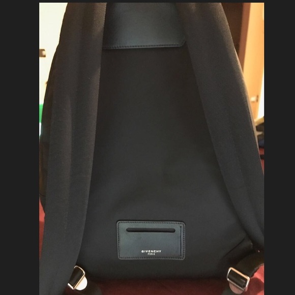 Givenchy Backpack - Picture 3 of 4