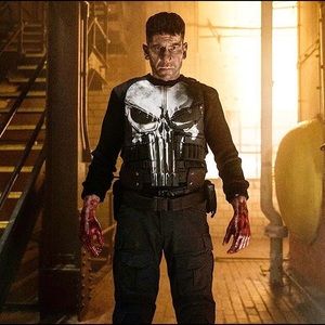 Meet your Posher, Wade