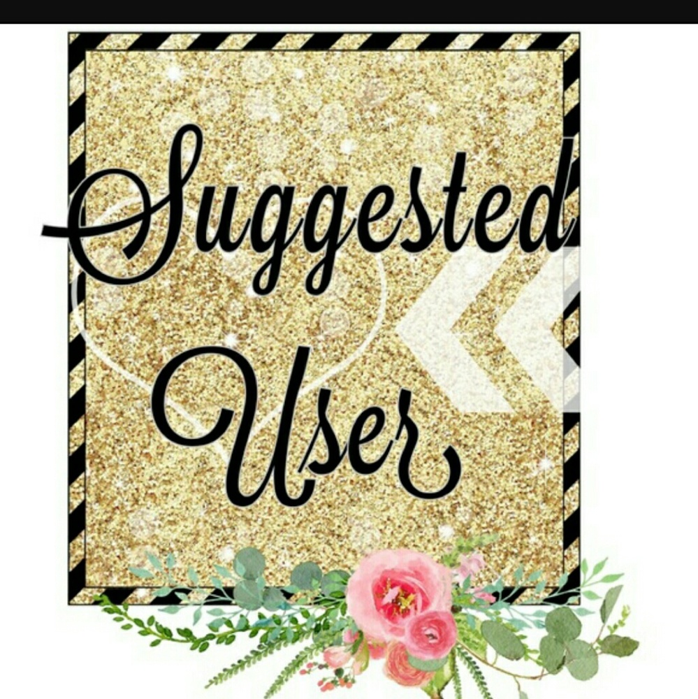 🎉🎉Posh Ambassador!! 💕👍😆