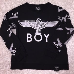 t-shirt london boy t-shirt london boy