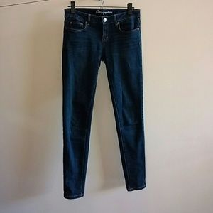 Dark Wash Jeans