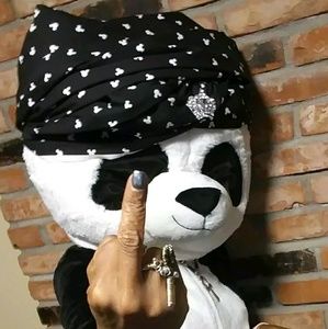 Meet your Posher, Lori