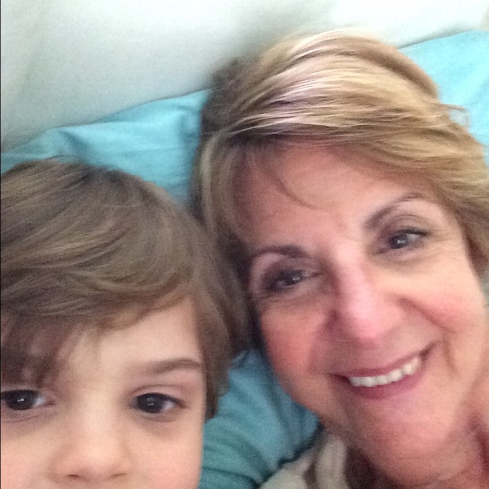 Meet your Posher, Linda