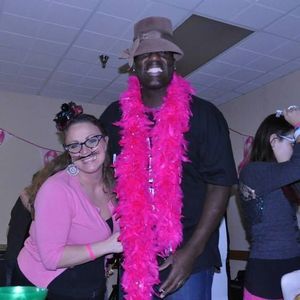 Meet your Posher, Wes