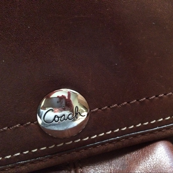 Coach handbag