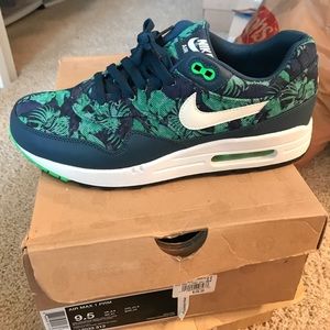 Air Max 1 PRM (Bahamas Edition)