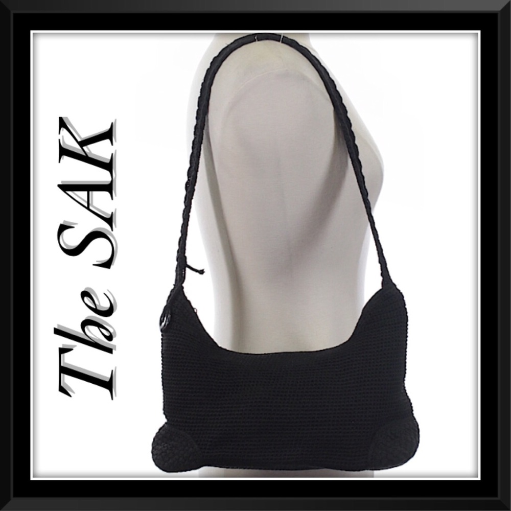 The SAK Shoulder Bag