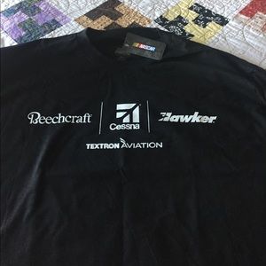 Nascar Kyle Busch shirt