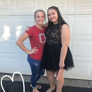 Meet your Posher, Taylor