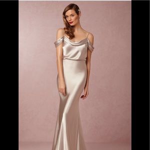 Jenny Yoo Sabine Bridesmaids Dress