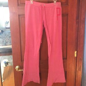 Victoria's Secret PINK Lounge Pants