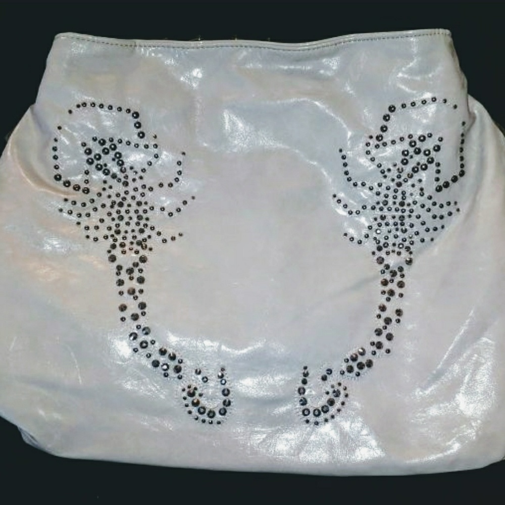 Scorpion purse