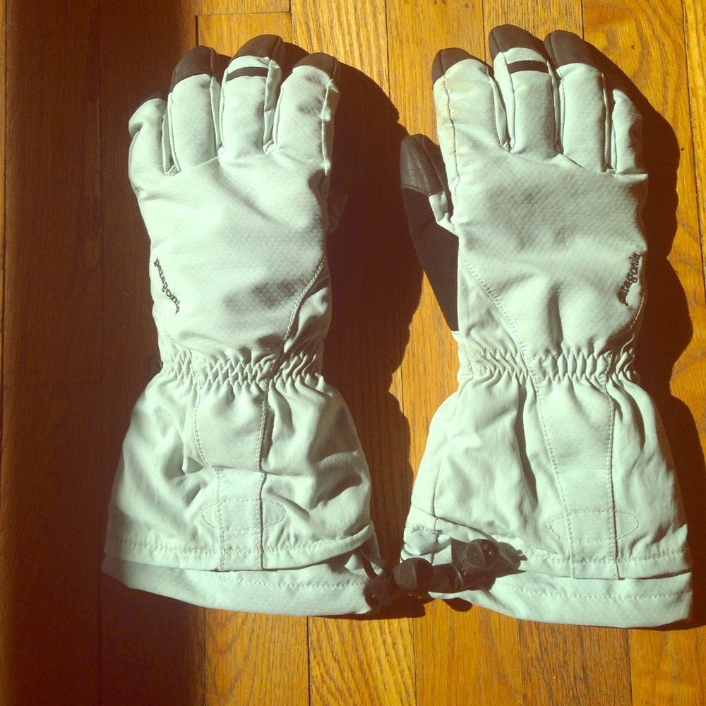 Patagonia Ski/Snowboard Gloves