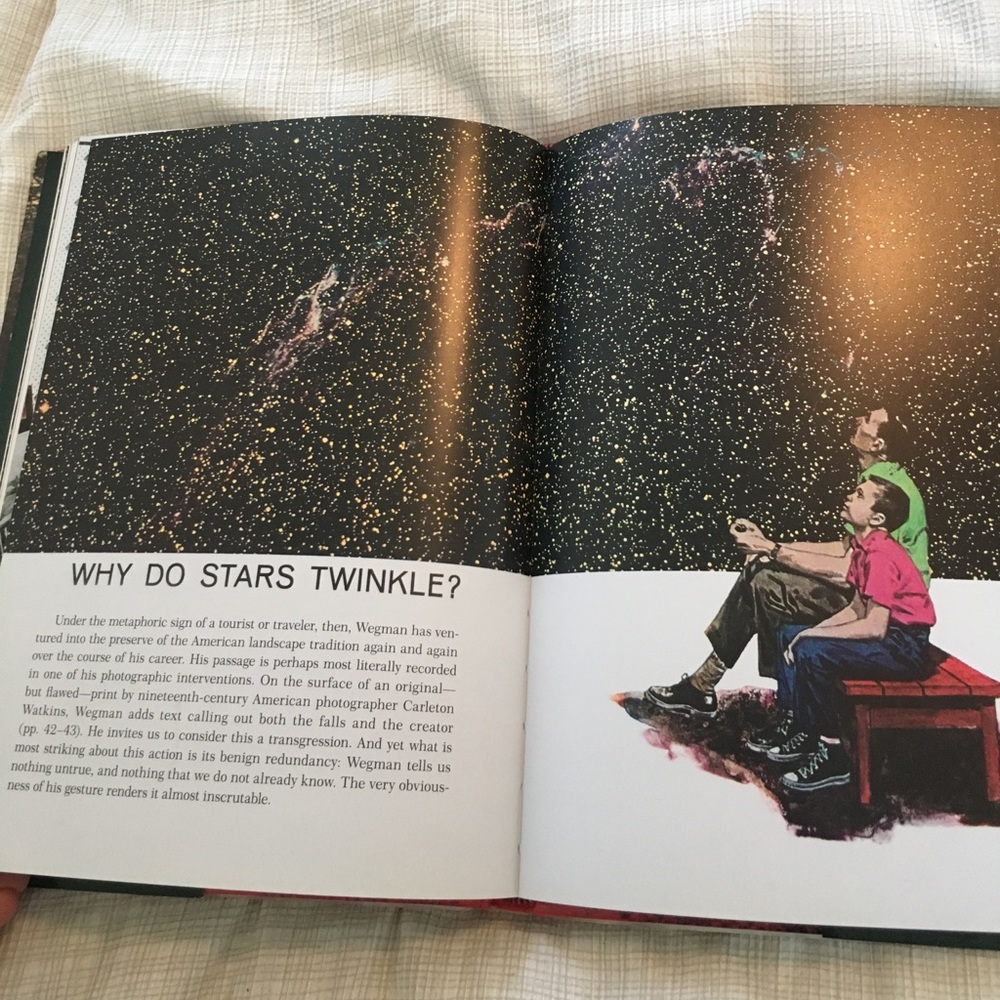 'Hello Nature' Book Full of Vintage Goodness