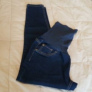 Maternity Jeans