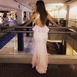 Meet your Posher, Shelia