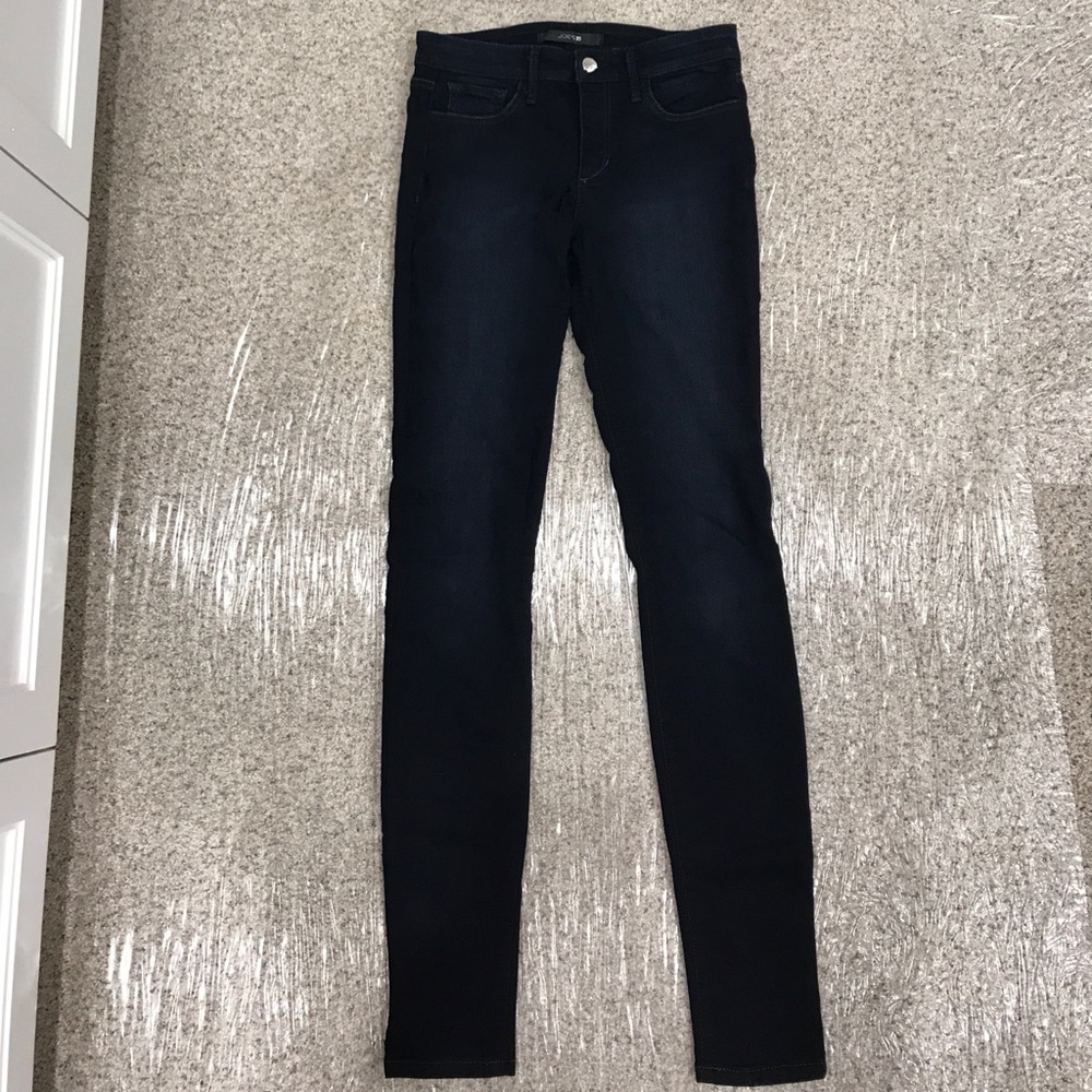 Joe's Piper Skinny Jeans Size 28