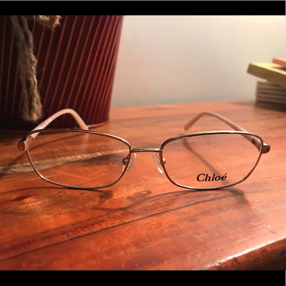 Brand new Chloe glasses